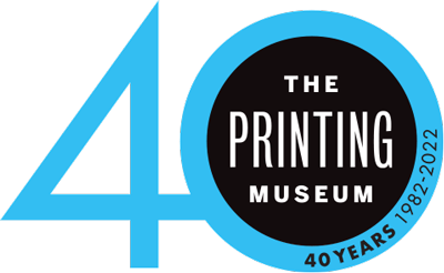The Printing Museum